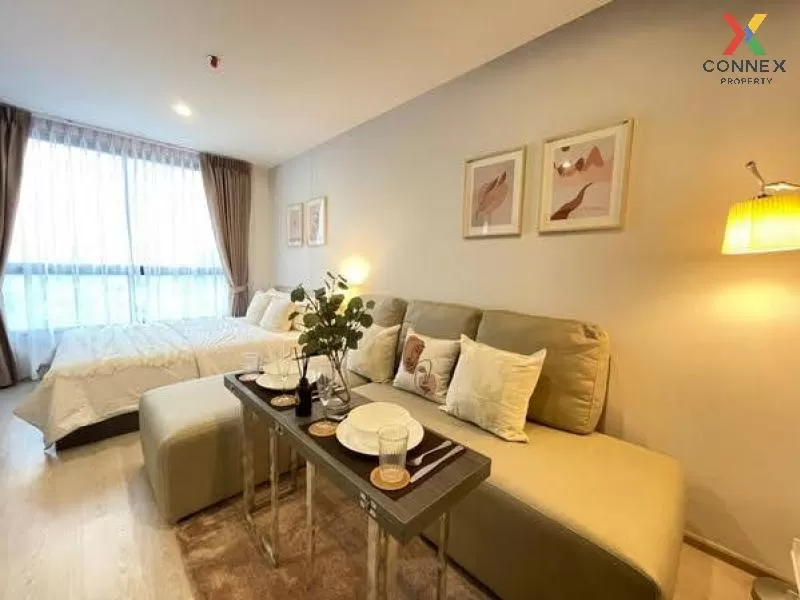 เช่า คอนโด  Elio Del Nest Udomsuk BTS-อุดมสุข สุขุมวิท บางนา บางน 3