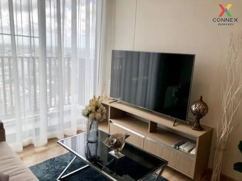 เช่า คอนโด  Niche Mono Sukhumvit Bearing BTS-แบริ่ง สุขุมวิท สำโร 2