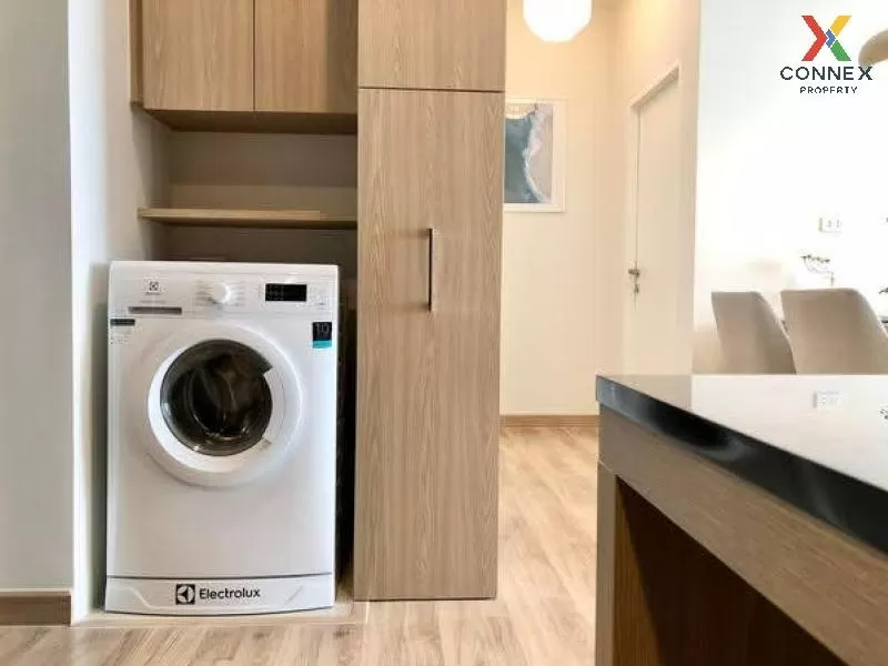 เช่า คอนโด  Niche Mono Sukhumvit Bearing BTS-แบริ่ง สุขุมวิท สำโร