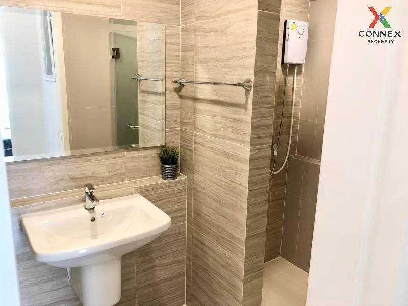 เช่า คอนโด  Niche Mono Sukhumvit Bearing BTS-แบริ่ง สุขุมวิท สำโร