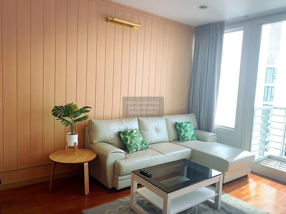 เช่า คอนโด  Siri Residence Sukhumvit 24 BTS-พร้อมพงษ์ สุขุมวิท คล 1