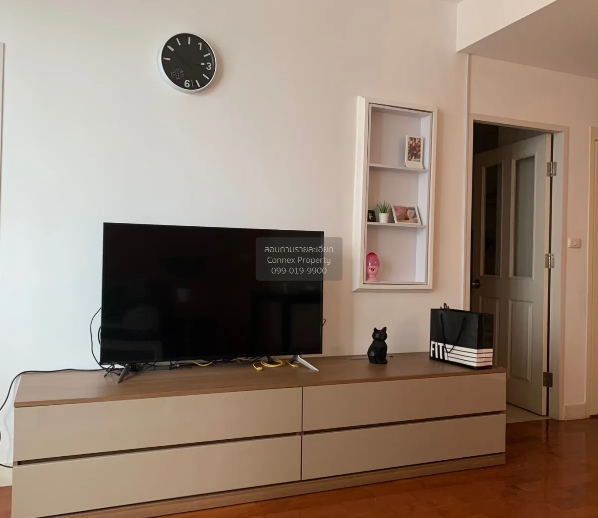 เช่า คอนโด  Siri Residence Sukhumvit 24 BTS-พร้อมพงษ์ สุขุมวิท คล 2