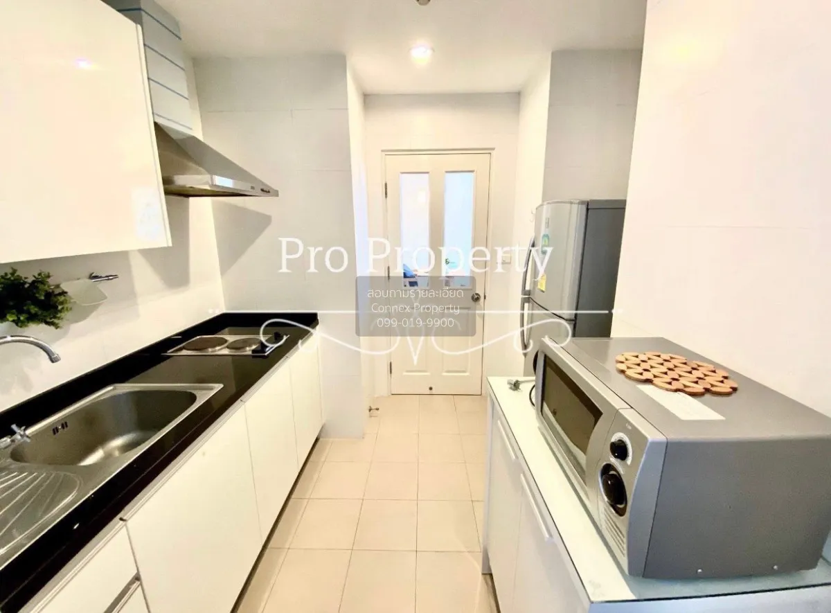 เช่า คอนโด  Siri Residence Sukhumvit 24 BTS-พร้อมพงษ์ สุขุมวิท คล 3