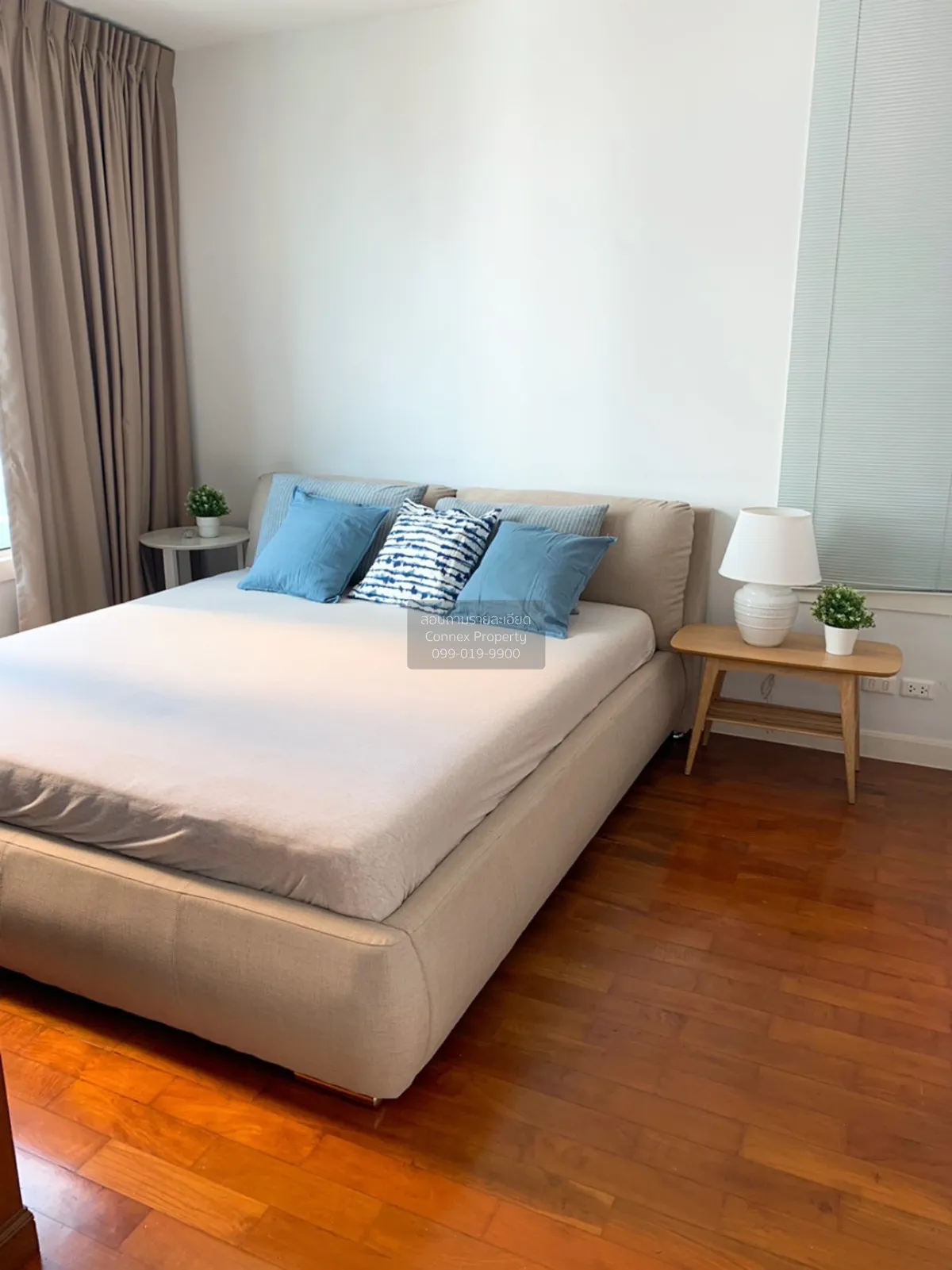 เช่า คอนโด  Siri Residence Sukhumvit 24 BTS-พร้อมพงษ์ สุขุมวิท คล