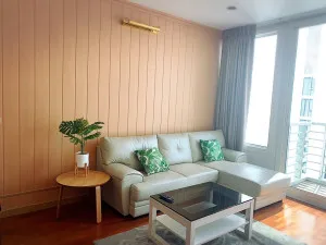 FOR RENT condo , Siri Residence Sukhumvit 24 , Duplex , wide frontage , BTS-Phrom Phong , Khlong Tan , Khlong Toei , Bangkok , CX-02581