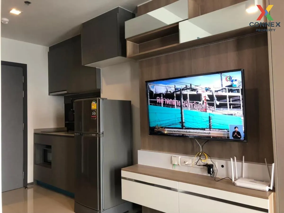 เช่าคอนโด ไอดีโอ สุขุมวิท 93 BTS-บางจาก พระโขนง เขต คลองเตย กรุงเ 4