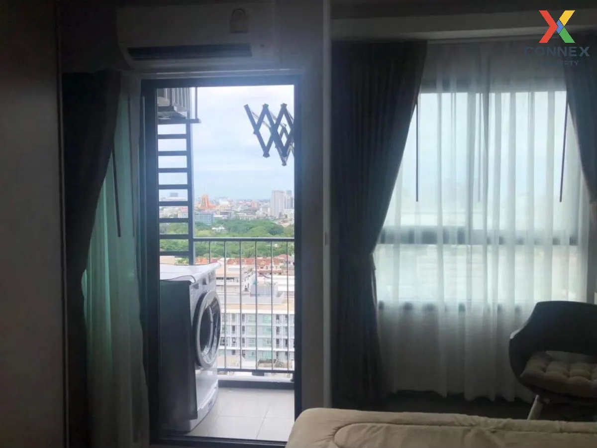 เช่าคอนโด ไอดีโอ สุขุมวิท 93 BTS-บางจาก พระโขนง เขต คลองเตย กรุงเ