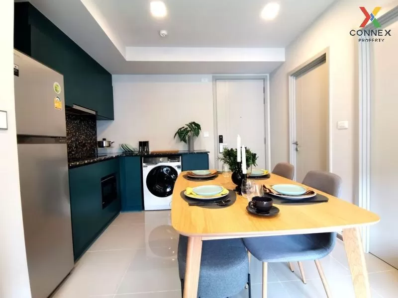 เช่า คอนโด  The Base Sukhumvit 50 BTS-อ่อนนุช สุขุมวิท พระโขนงเหน 2