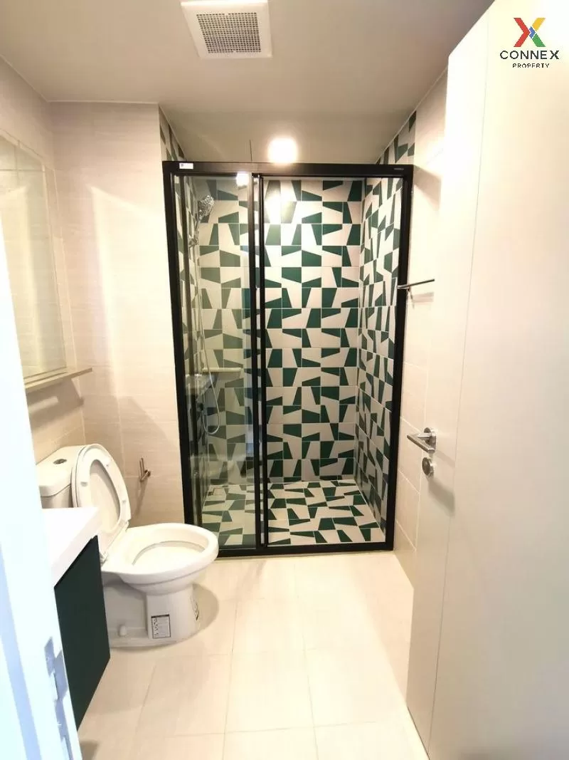 เช่า คอนโด  The Base Sukhumvit 50 BTS-อ่อนนุช สุขุมวิท พระโขนงเหน