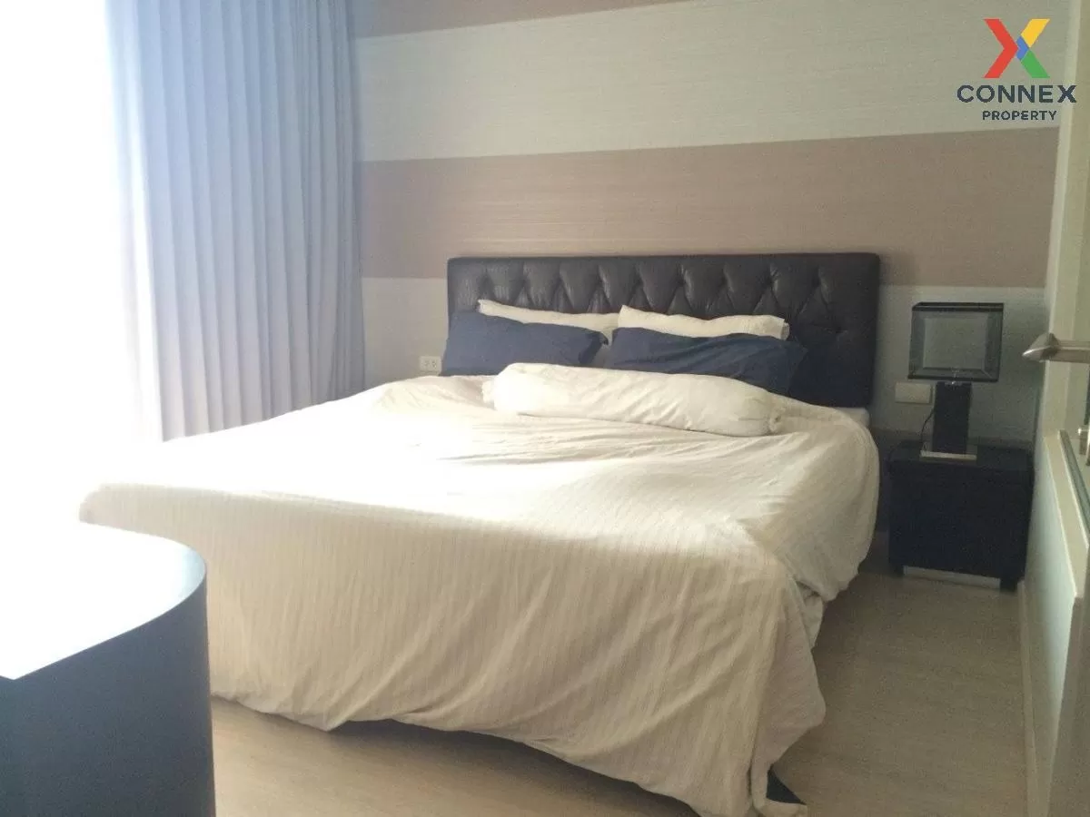 เช่า คอนโด  RHYTHM Sukhumvit 44/1 BTS-พระโขนง สุขุมวิท พระโขนง คล