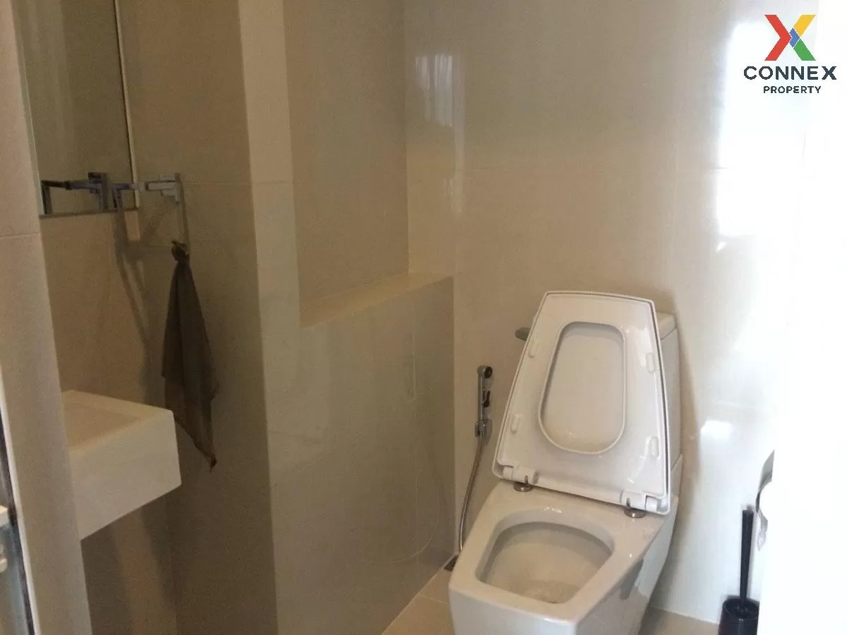 เช่า คอนโด  RHYTHM Sukhumvit 44/1 BTS-พระโขนง สุขุมวิท พระโขนง คล