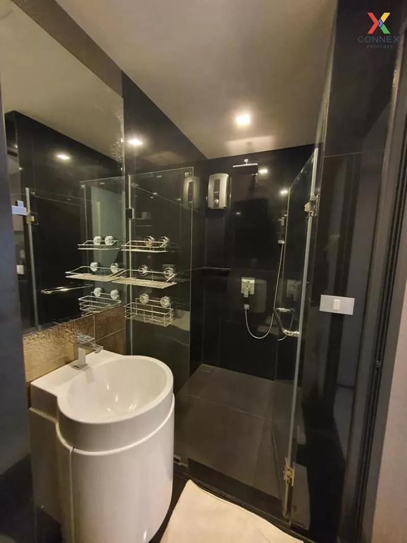 เช่า คอนโด  Rhythm Sukhumvit 36-38 BTS-ทองหล่อ สุขุมวิท พระโขนง ค