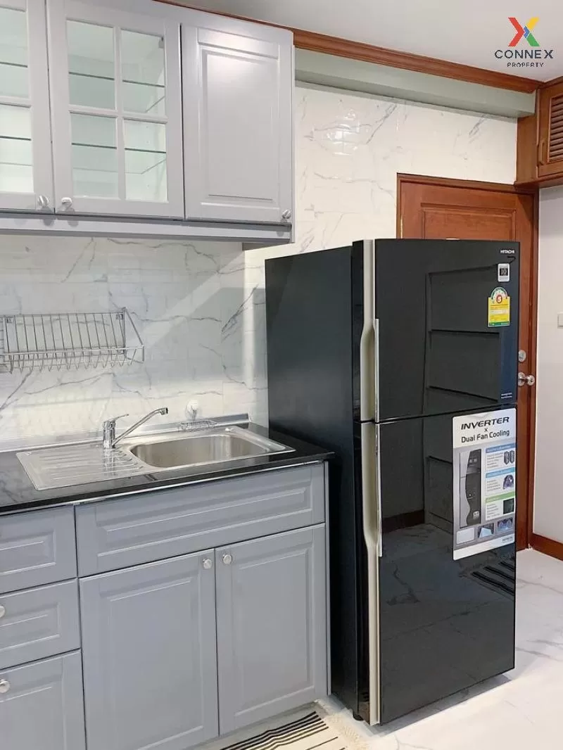 FOR RENT condo , Saranjai Mansion , Duplex , wide frontage , BTS-