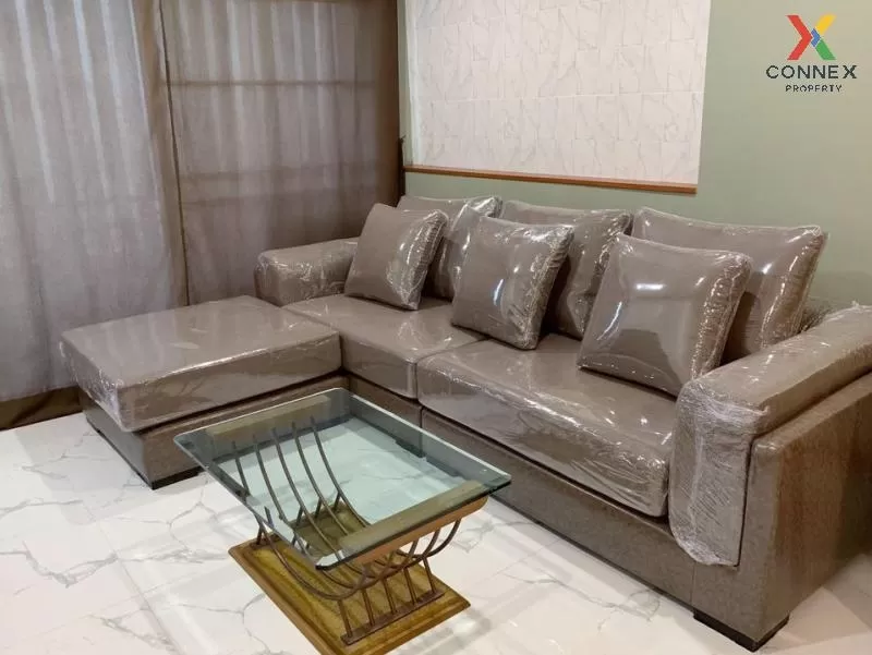 FOR RENT condo , Saranjai Mansion , Duplex , wide frontage , BTS-