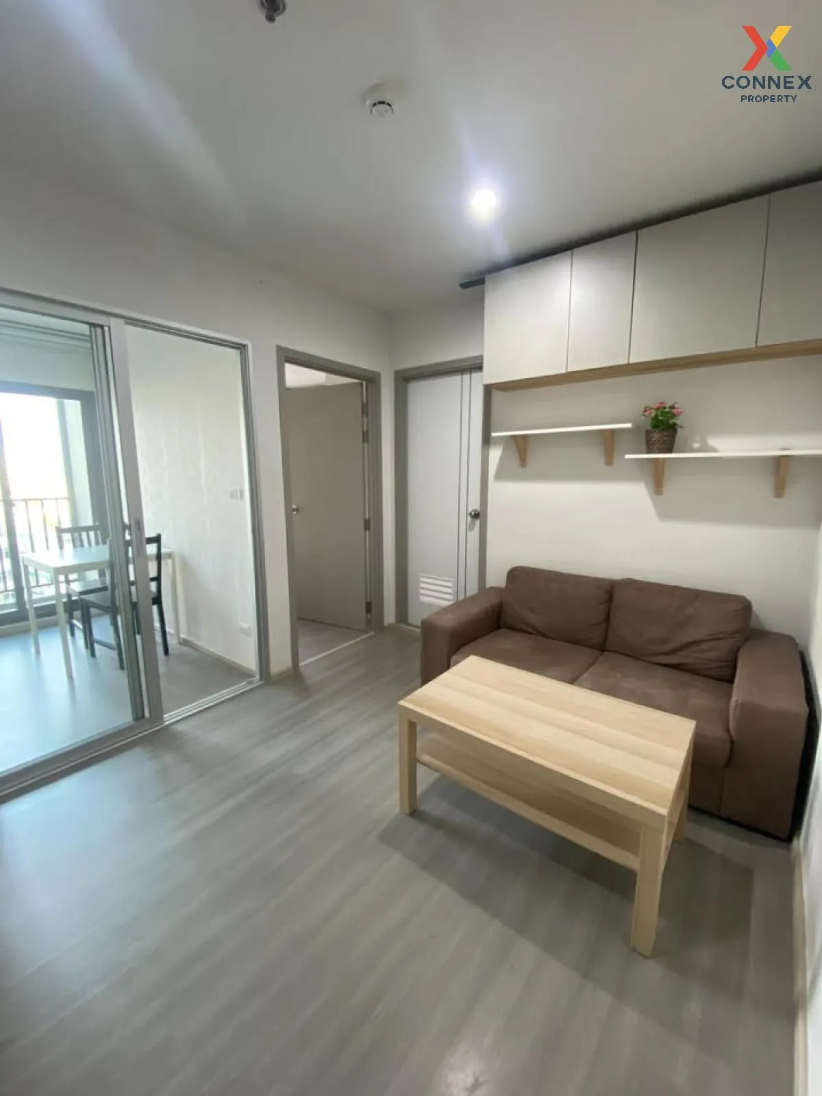 FOR RENT condo , The Parkland Charan - Pinklao , Duplex , wide fr 1