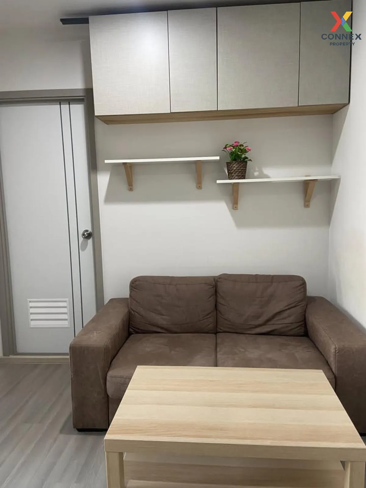 FOR RENT condo , The Parkland Charan - Pinklao , Duplex , wide fr 2