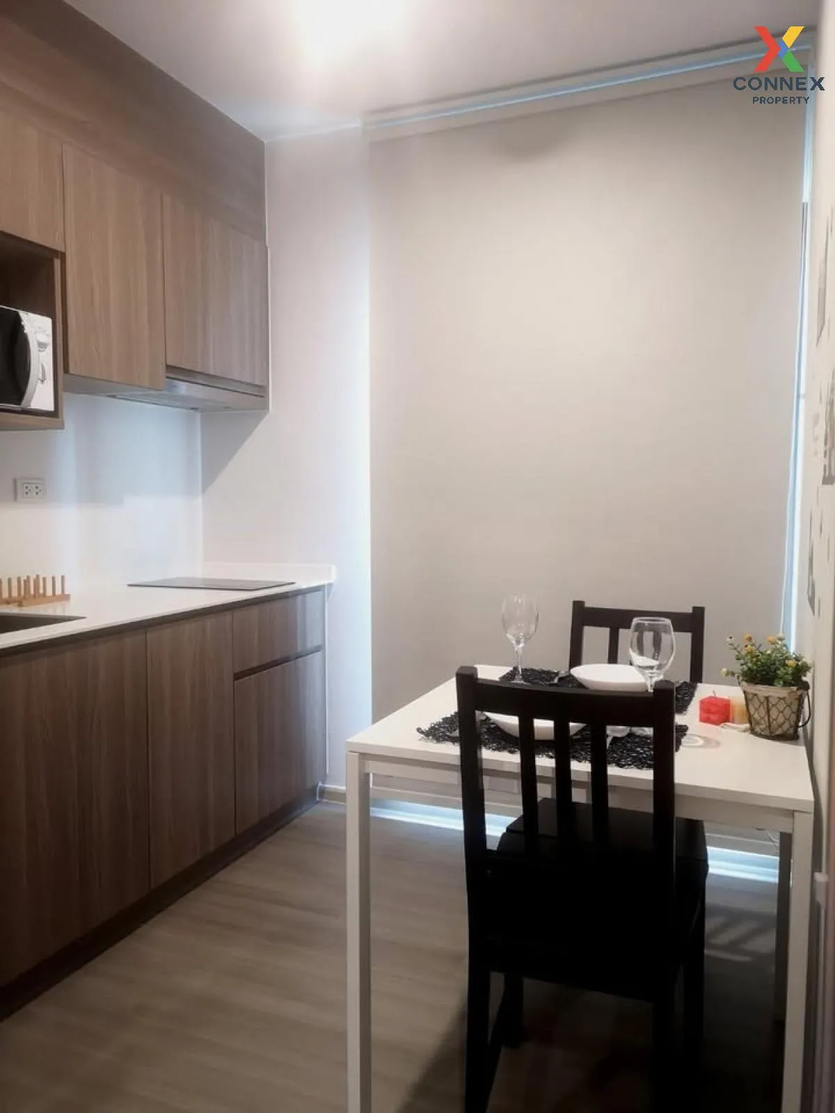 FOR RENT condo , The Parkland Charan - Pinklao , Duplex , wide fr