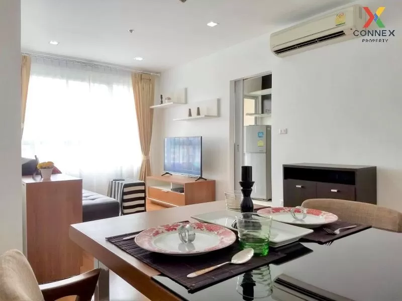 FOR RENT condo , Condo One X Sukhumvit 26 , Duplex , wide frontag 3