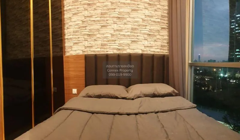 เช่าคอนโด โนเบิล รีวอลฟ์ รัชดา 1 MRT-ศูนย์วัฒนธรรมแห่งประเทศไทย ห 2