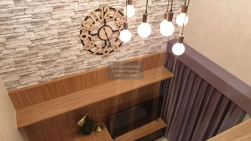 เช่าคอนโด โนเบิล รีวอลฟ์ รัชดา 1 MRT-ศูนย์วัฒนธรรมแห่งประเทศไทย ห 3
