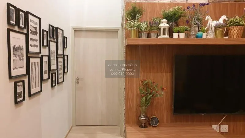 เช่าคอนโด โนเบิล รีวอลฟ์ รัชดา 1 MRT-ศูนย์วัฒนธรรมแห่งประเทศไทย ห