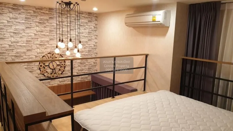 เช่าคอนโด โนเบิล รีวอลฟ์ รัชดา 1 MRT-ศูนย์วัฒนธรรมแห่งประเทศไทย ห