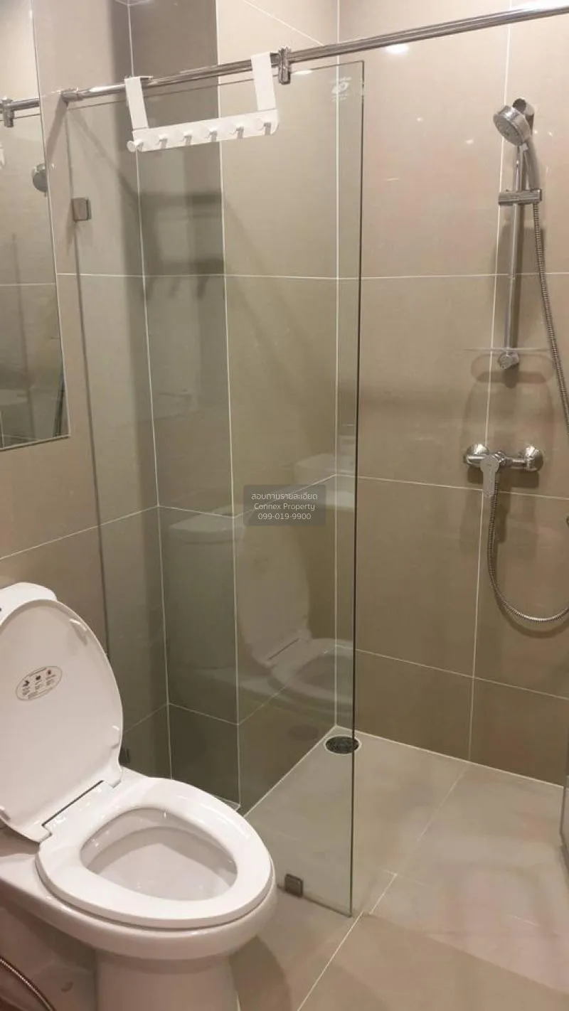 เช่าคอนโด โนเบิล รีวอลฟ์ รัชดา 1 MRT-ศูนย์วัฒนธรรมแห่งประเทศไทย ห