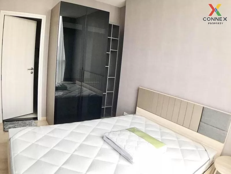 FOR RENT condo , Noble Revolve Ratchada , Duplex , wide frontage  FOR RENT condo , Noble Revolve Ratchada , Duplex , wide frontage  1