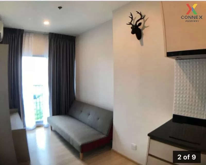 FOR RENT condo , Noble Revolve Ratchada , Duplex , wide frontage  FOR RENT condo , Noble Revolve Ratchada , Duplex , wide frontage  4