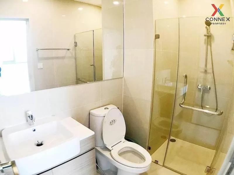 FOR RENT condo , Noble Revolve Ratchada , Duplex , wide frontage  FOR RENT condo , Noble Revolve Ratchada , Duplex , wide frontage