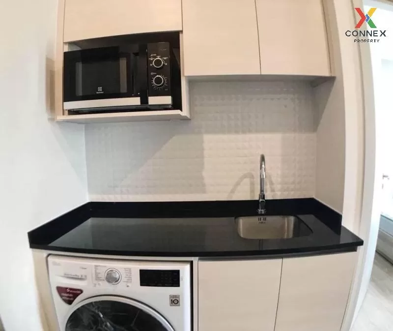 FOR RENT condo , Noble Revolve Ratchada , Duplex , wide frontage  FOR RENT condo , Noble Revolve Ratchada , Duplex , wide frontage