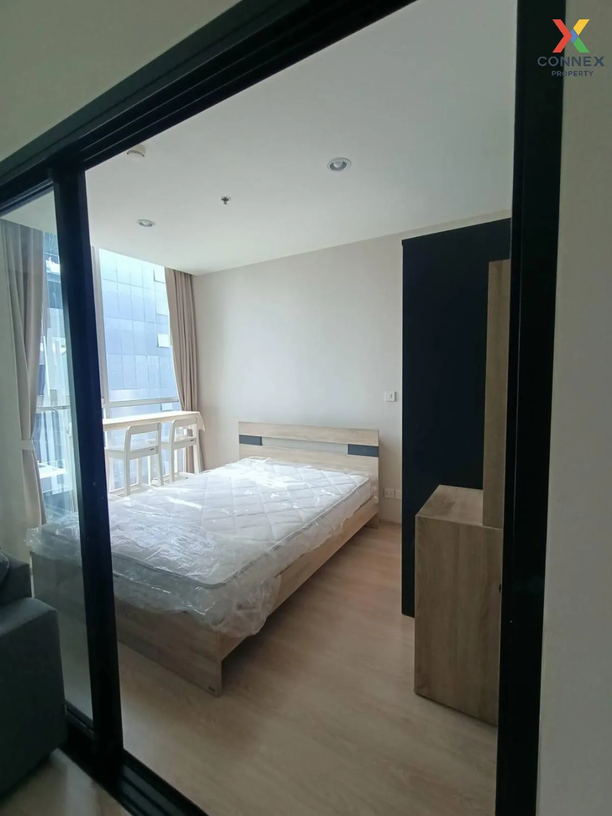 เช่า คอนโด  Noble Revolve Ratchada MRT-ศูนย์วัฒนธรรมแห่งประเทศไทย 4