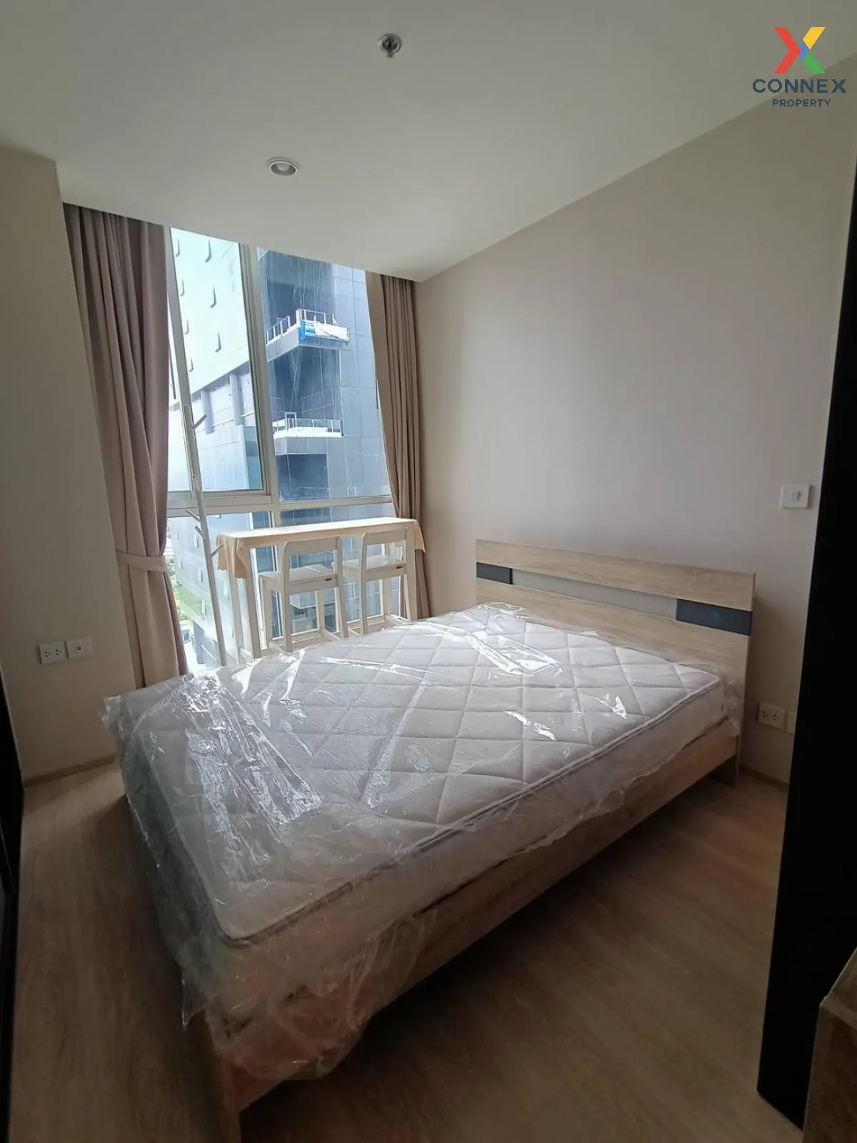 เช่า คอนโด  Noble Revolve Ratchada MRT-ศูนย์วัฒนธรรมแห่งประเทศไทย