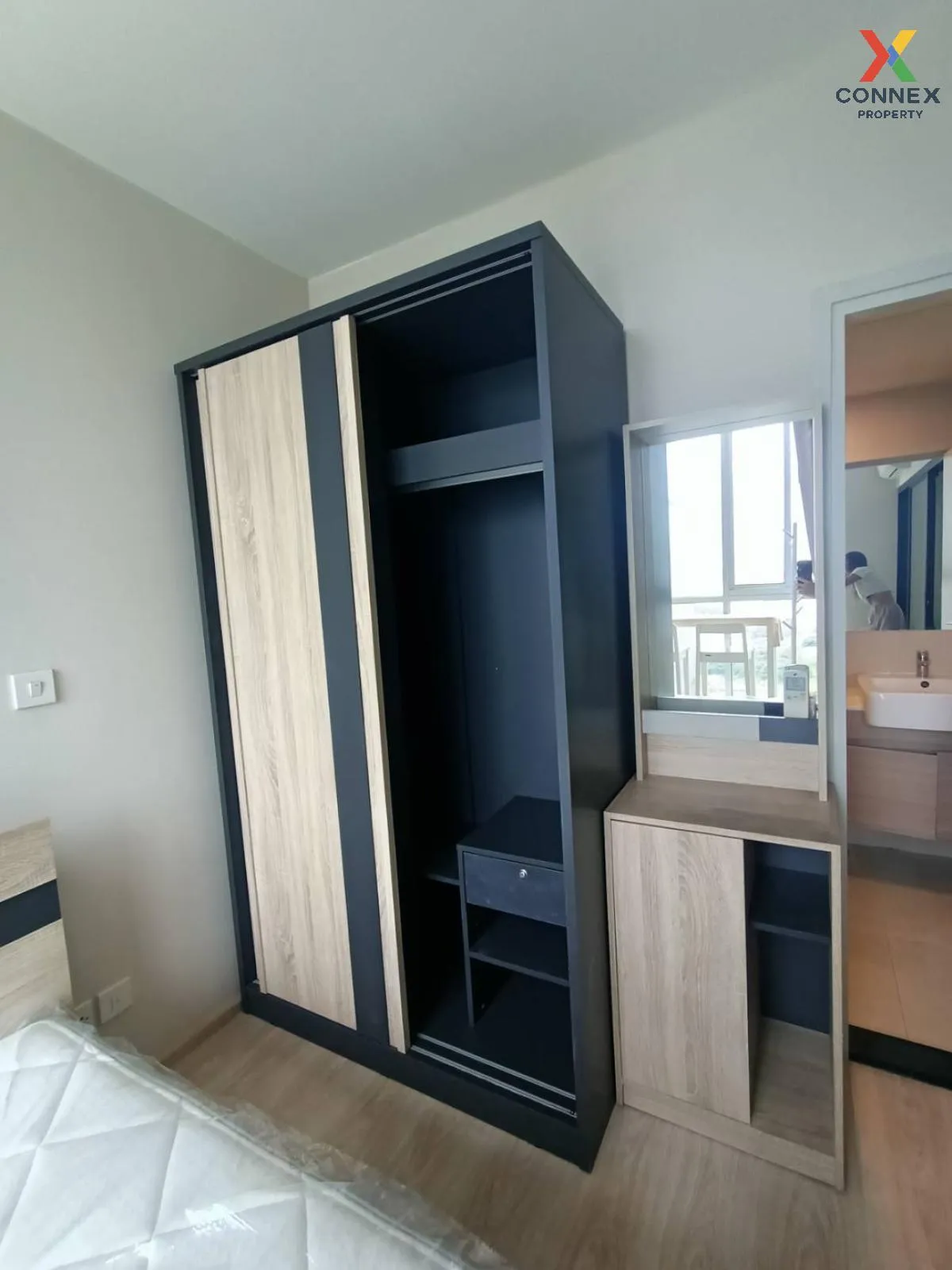 เช่า คอนโด  Noble Revolve Ratchada MRT-ศูนย์วัฒนธรรมแห่งประเทศไทย