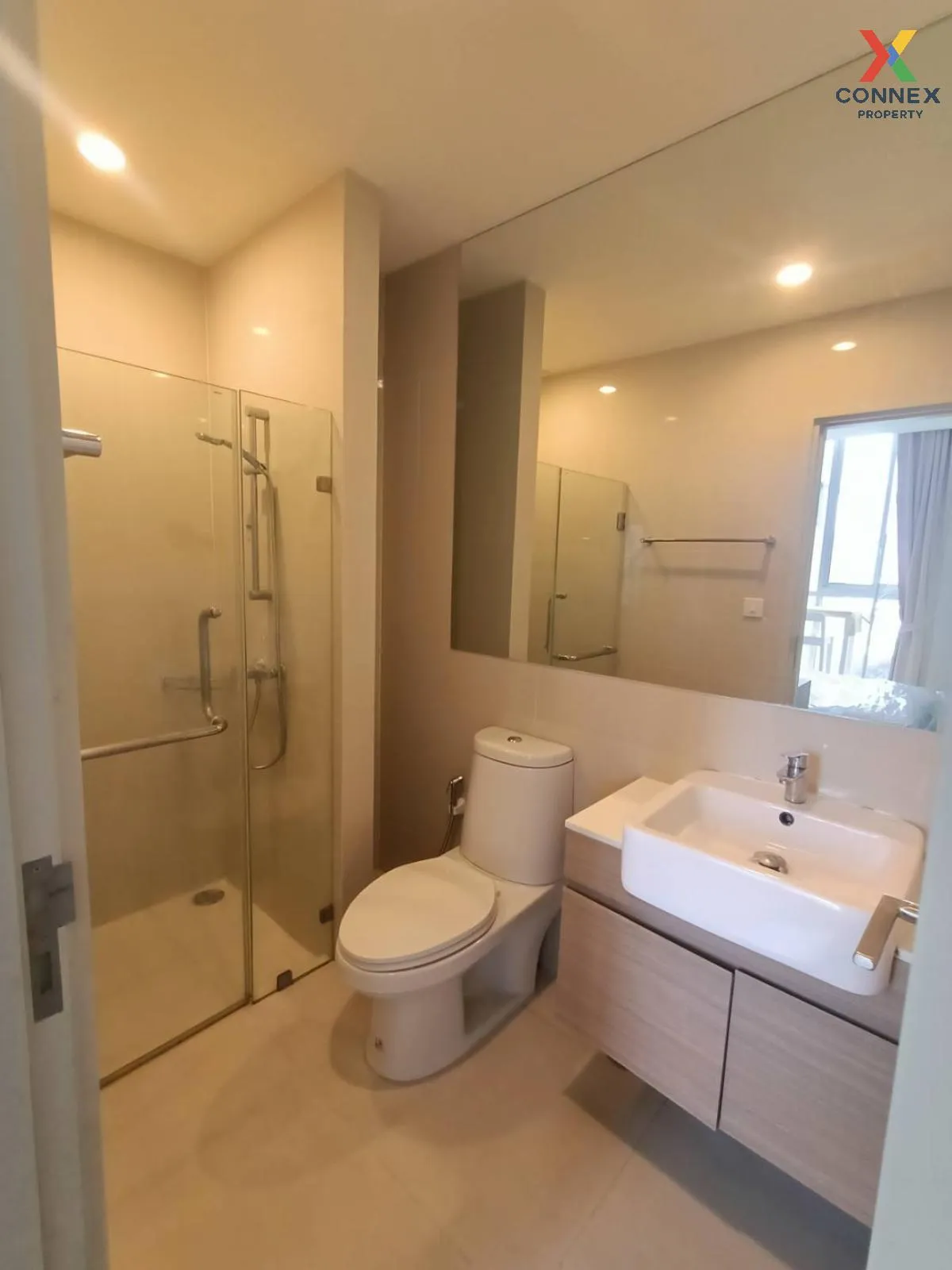 เช่า คอนโด  Noble Revolve Ratchada MRT-ศูนย์วัฒนธรรมแห่งประเทศไทย