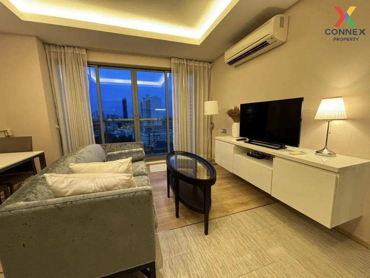 FOR RENT condo , H Sukhumvit 43 , Duplex , wide frontage , BTS-Ph 4