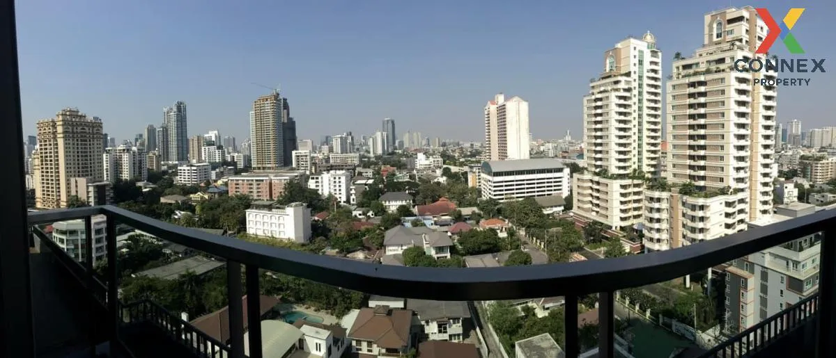 FOR RENT condo , H Sukhumvit 43 , Duplex , wide frontage , BTS-Ph