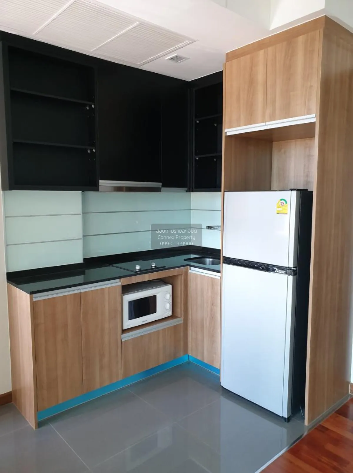 FOR RENT condo , Wish Signature Midtown Siam , Duplex , wide fron