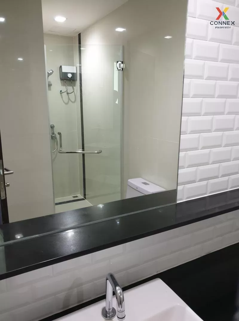 FOR RENT condo , Wish Signature Midtown Siam , Duplex , wide fron 2