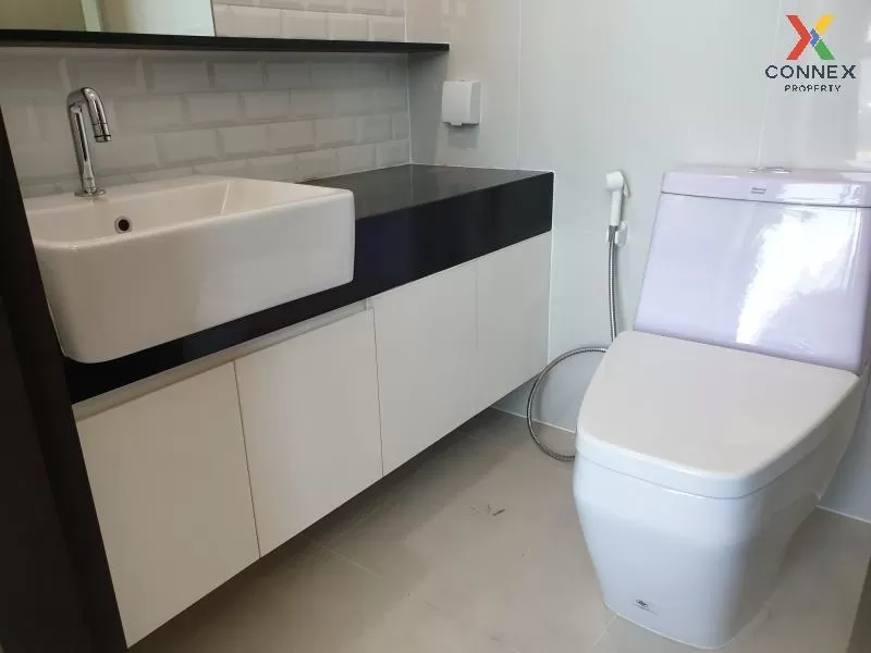 FOR RENT condo , Wish Signature Midtown Siam , Duplex , wide fron 3