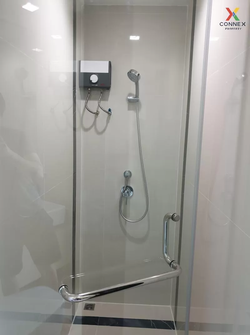 FOR RENT condo , Wish Signature Midtown Siam , Duplex , wide fron 4