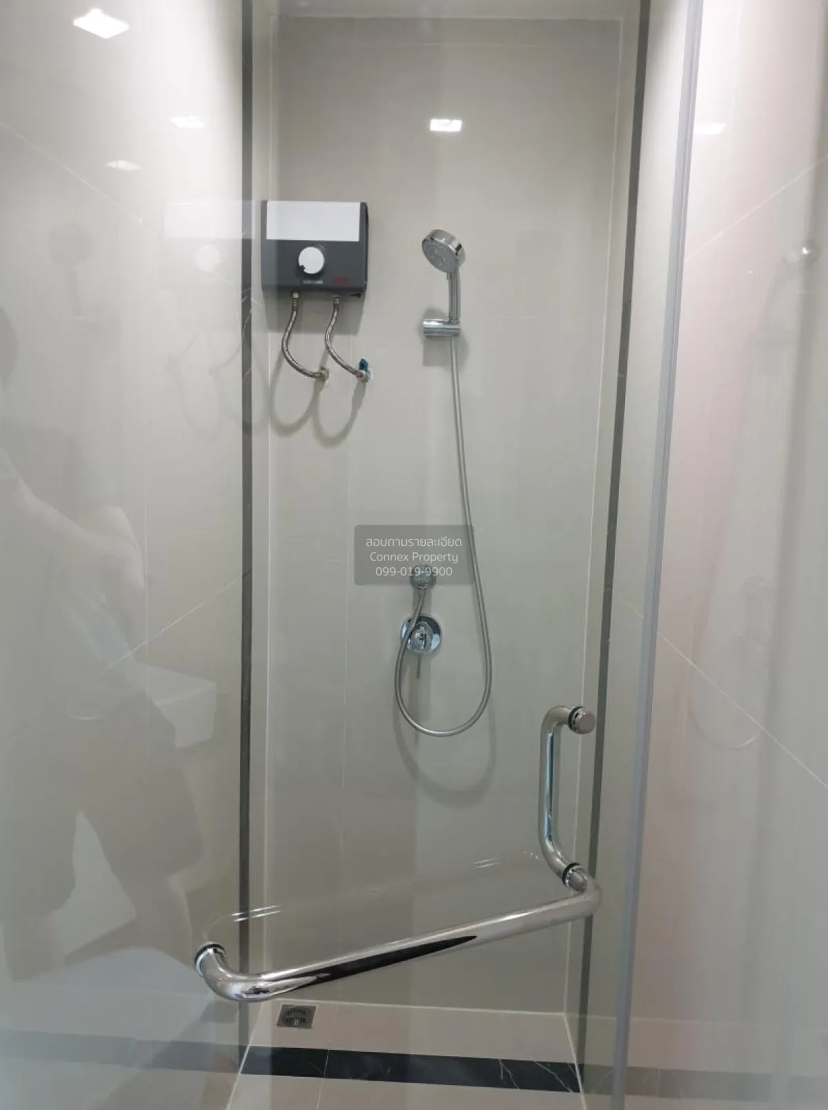 FOR RENT condo , Wish Signature Midtown Siam , Duplex , wide fron