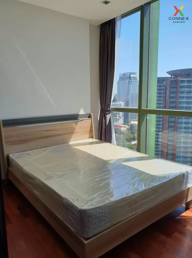 FOR RENT condo , Wish Signature Midtown Siam , Duplex , wide fron