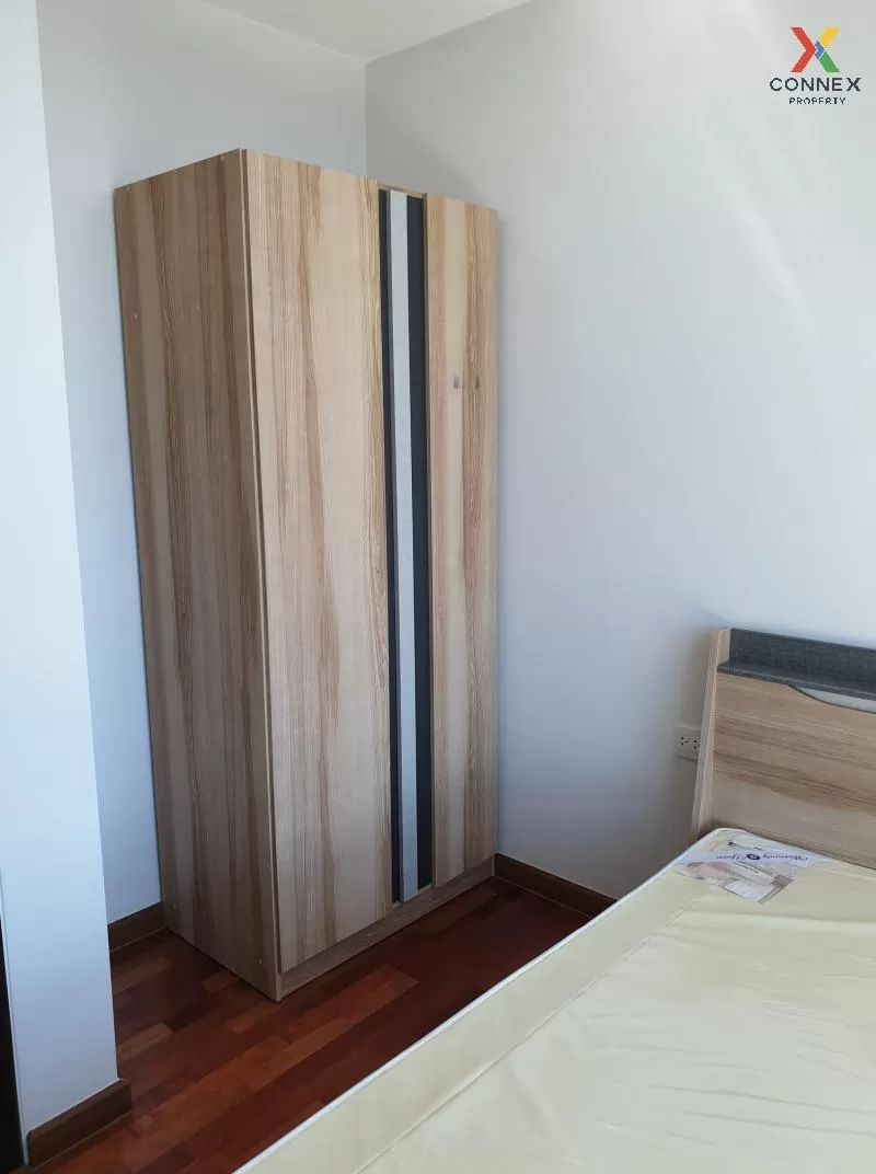 FOR RENT condo , Wish Signature Midtown Siam , Duplex , wide fron