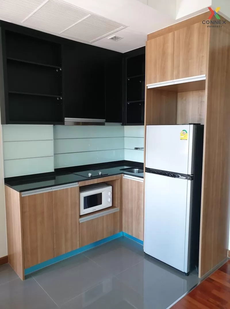 FOR RENT condo , Wish Signature Midtown Siam , Duplex , wide fron