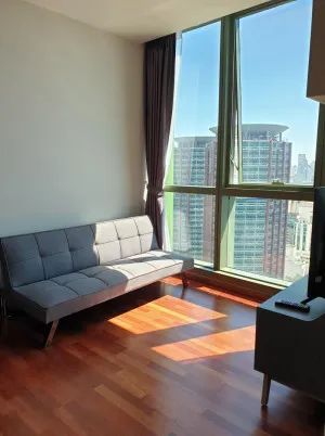 เช่า คอนโด  WISH Signature Midtown Siam BTS-ราชเทวี เพชรบุรี เพชรบุรี ราชเทวี กรุงเทพ CX-02600