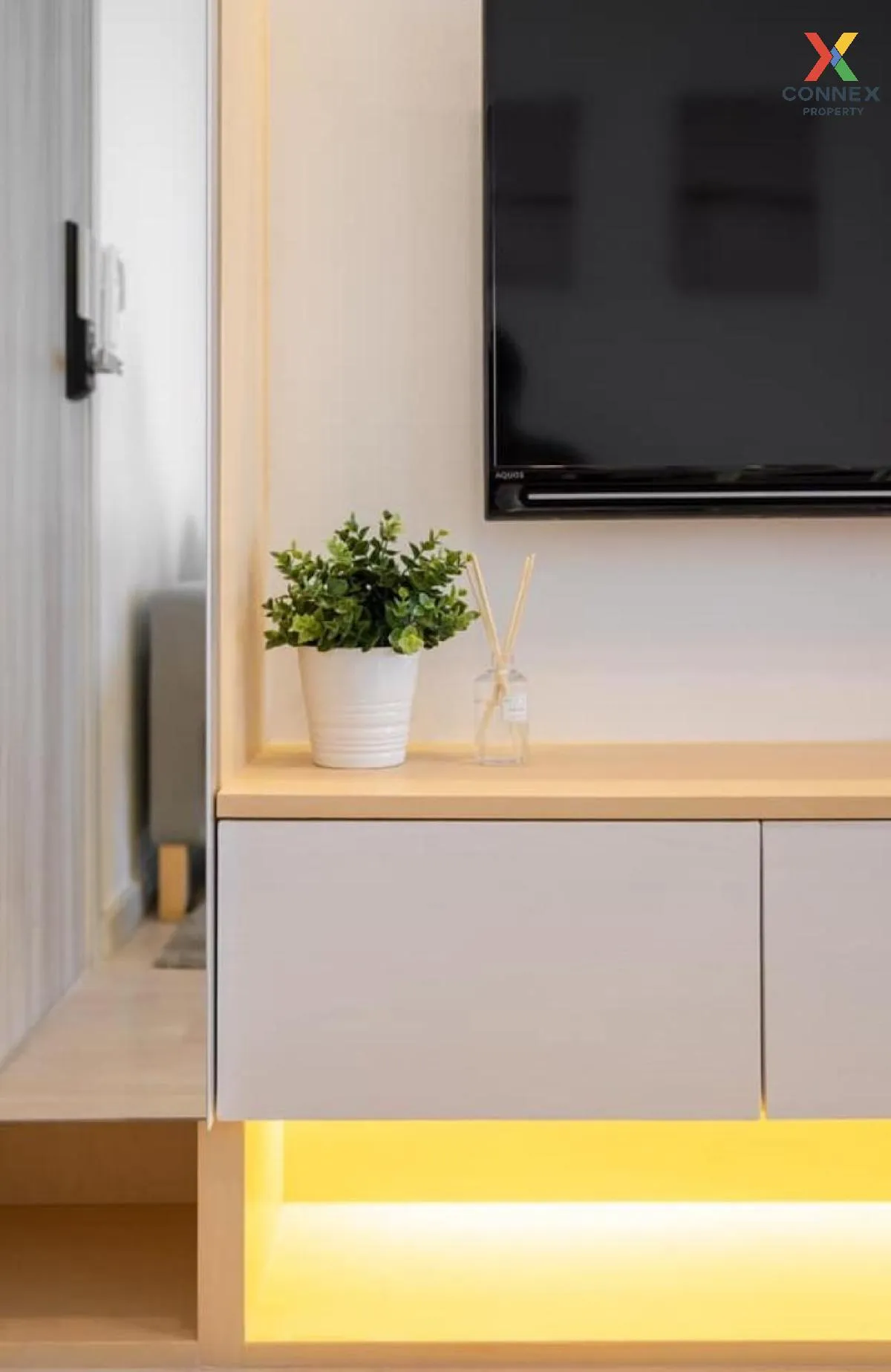 เช่า คอนโด  KnightsBridge Prime Sathorn BTS-ช่องนนทรี นราธิวาสราช