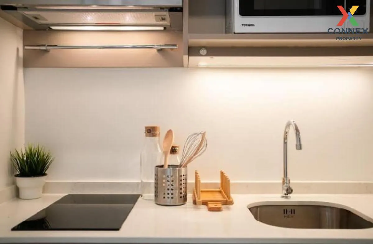 เช่า คอนโด  KnightsBridge Prime Sathorn BTS-ช่องนนทรี นราธิวาสราช