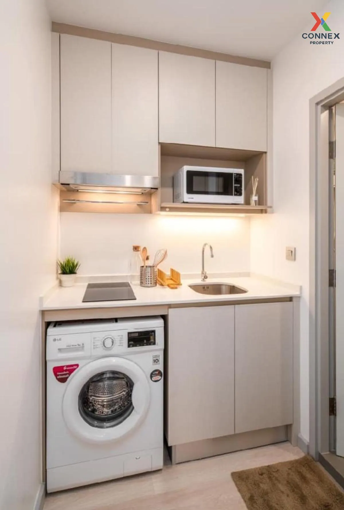 เช่า คอนโด  KnightsBridge Prime Sathorn BTS-ช่องนนทรี นราธิวาสราช