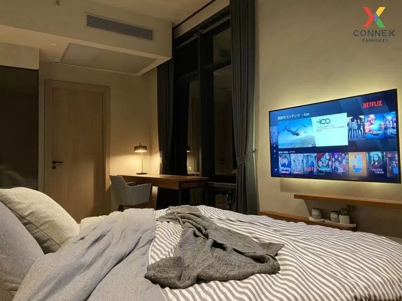 เช่า คอนโด  The Lofts Asoke MRT-เพชรบุรี สุขุมวิท คลองเตยเหนือ วั 2